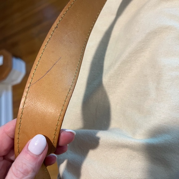 Louis Vuitton Pristine Hobo - Delightful MM - Picture 11 of 12